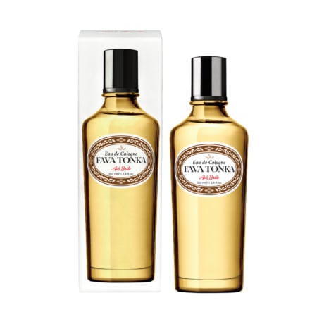 Ach Brito Fava Tonka Eau de Cologne 100 ml