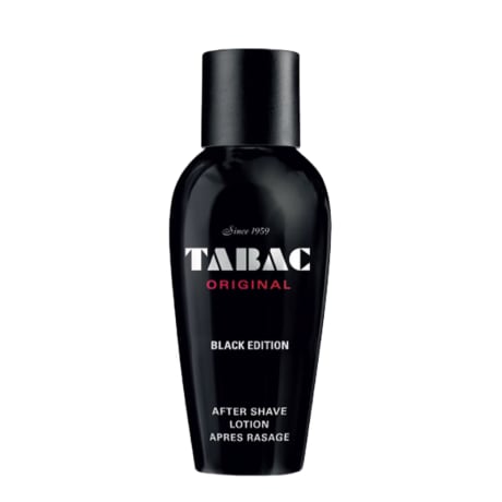 Tabac Black After Shave Lotion 100 ml