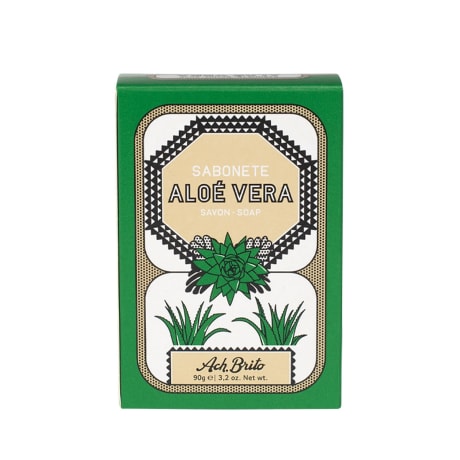Ach Brito Aloe Vera Soap 90 g
