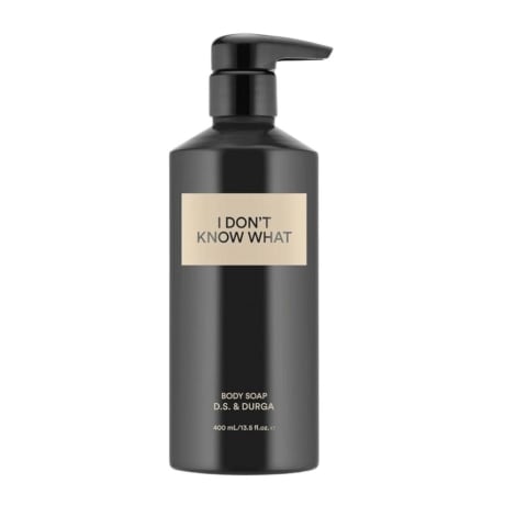 D.S & DURGA I Don´t Know What Body Soap 400ml