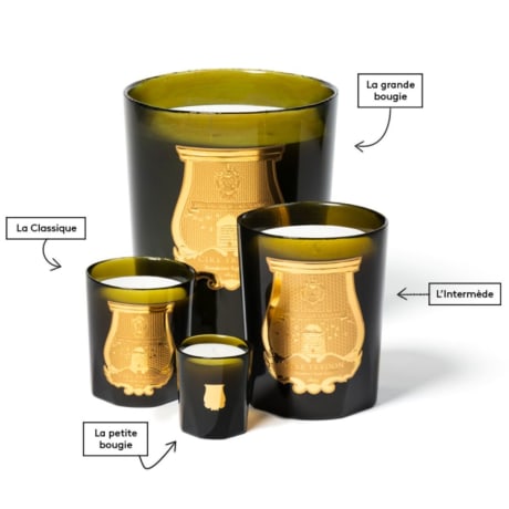 Abd El Kader (Moroccan Mint Tea)