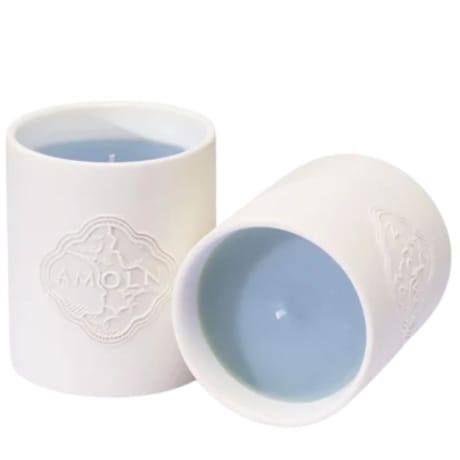 Amoln Doftljus Cold Rose 320g