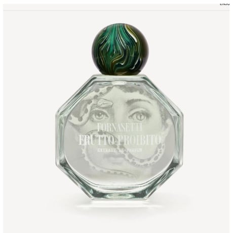 Extrait de parfum Frutto Proibito 100ml
