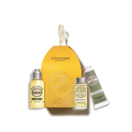 L'Occitane Almond Ornement 80ml