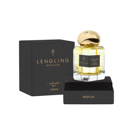 LENGLING Sekushi Supreme Extrait de Parfum 100ml
