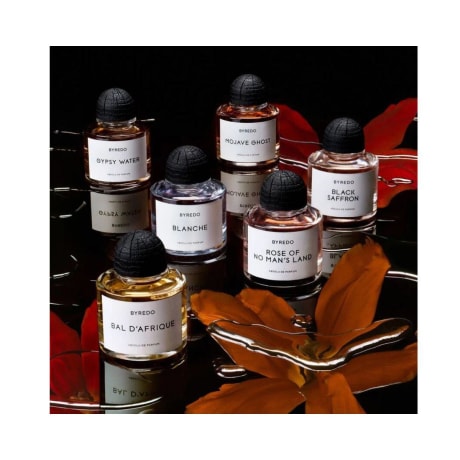 BYREDO Rose of No Mans Land Absolu Parfum