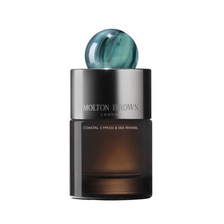 Molton Brown Coastal Cypress & Sea Fennel EdP 100ml