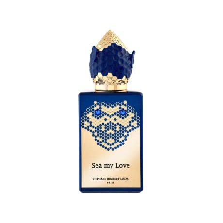 Stephane Humbert Lucas Sea My Love EdP 50ml