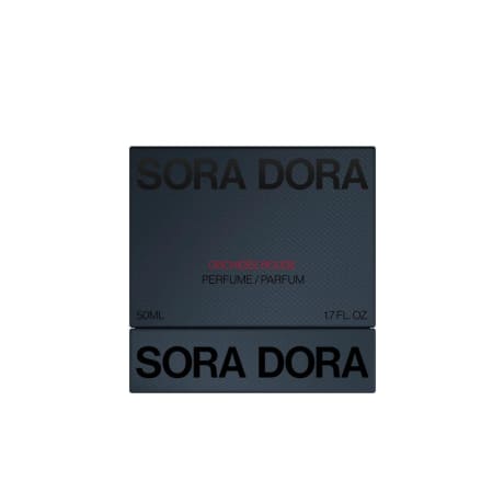 Sora Dora Orchidee Rouge Extrait De Parfum 50ml