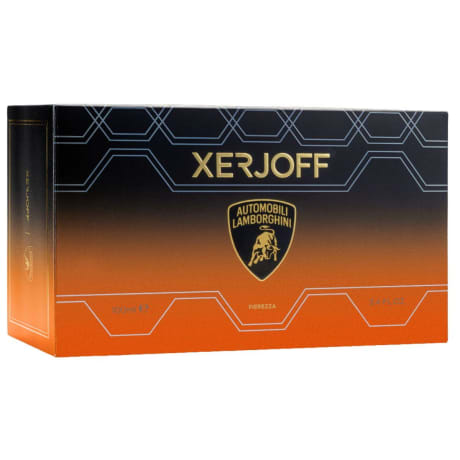Xerjoff Lamborghini Fierezza Parfum 100ml