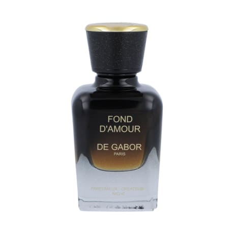 De Gabor Fond D'Amour Extrait De parfum 50ml