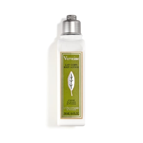 L'Occitane Verbena Body Lotion