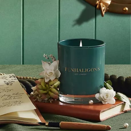 PEN CLASSIC CANDLE COMOROS PEARL 200G 200g