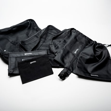 Gents Bagage Organisatörer