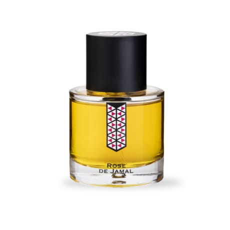 Les Indemodables Rose De Jamal Edp 50ml