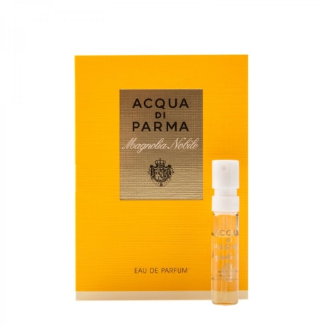 Acqua di Parma Magnolia Nobile EdP Sample