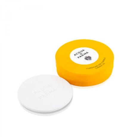 Acqua di Parma Candle Lid White