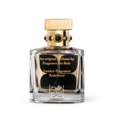 Fragrance du Bois SECRET TRYST