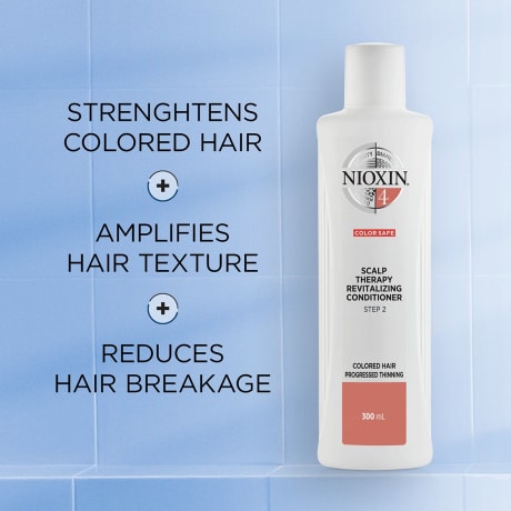 NIOXIN System 4 Scalp Revitalizer