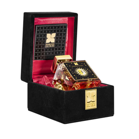 Fragrance du Bois Solstis