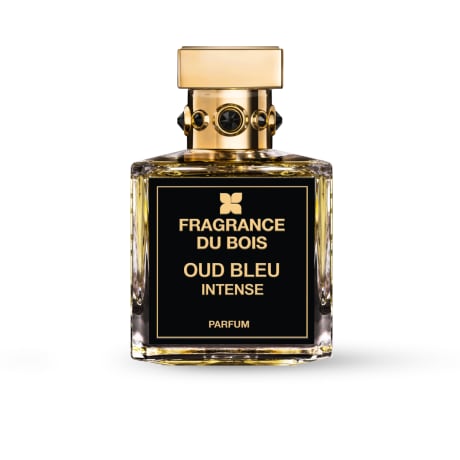 Fragrance du Bois Oud Bleu Intense