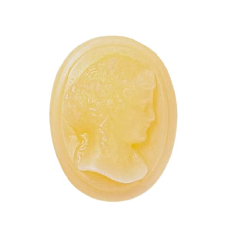 Trudon Cameo Abd El kader