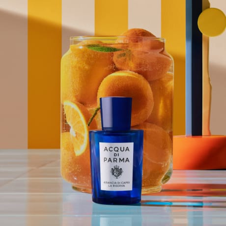 Acqua di Parma Arancia di Capri la Riserva EdP