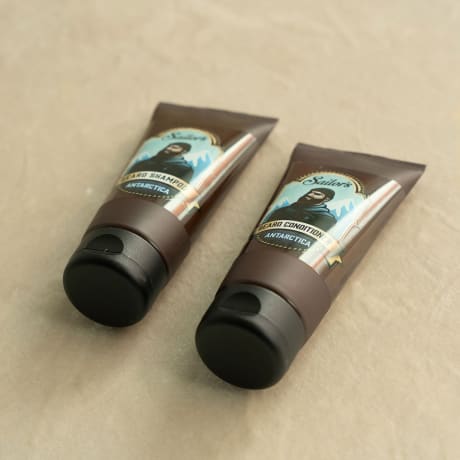 Sailor's Rena Skäggkit