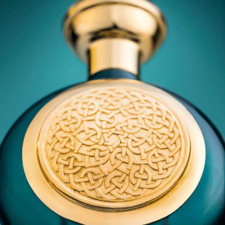 Boadicea The Victorious Vetiver Imperiale 100ml