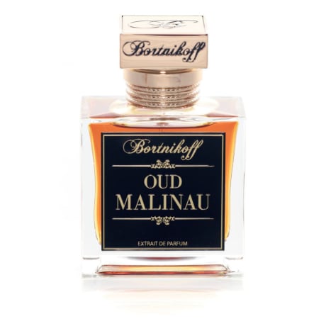 Bortnikoff Oud Malinau Extrait de Parfum 50ml