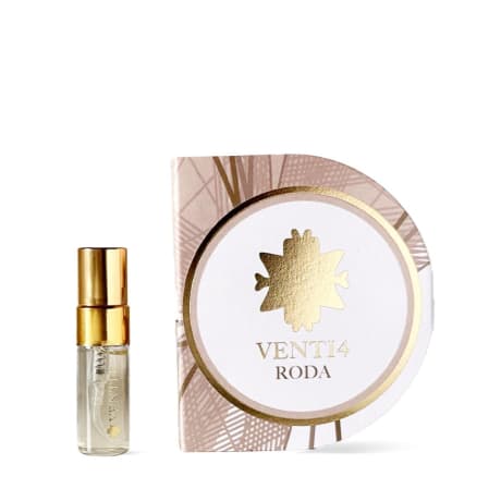 Venti4 Profumo Roda Sample 3ml