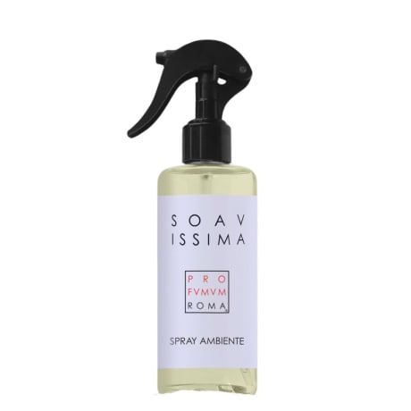 Profumum Roma Soavissima Roomspray 200ml