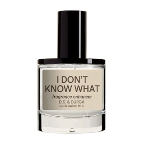 D.S & DURGA I Don´t Know What 50ml