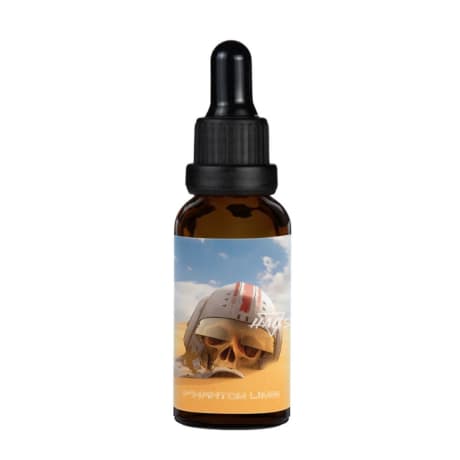 HAGS Phantom Limb Beard Oil 30ml