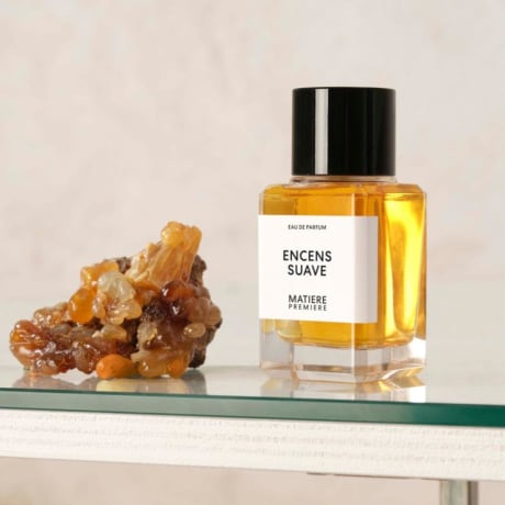Matiere Premiere Encens Suave EdP