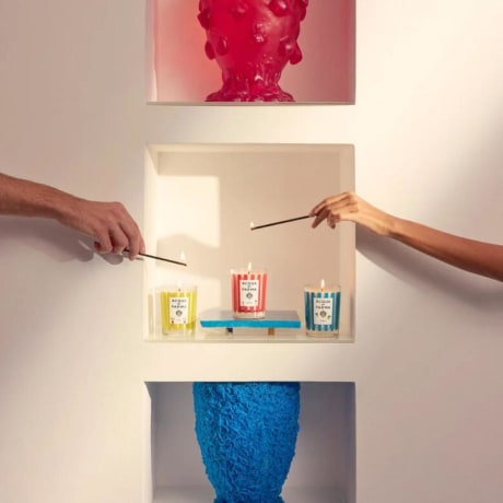 Acqua di Parma Salina Candle 200g