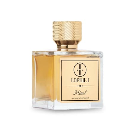Minel - The Scent of Love EdP 100ml