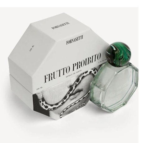 Extrait de parfum Frutto Proibito 100ml