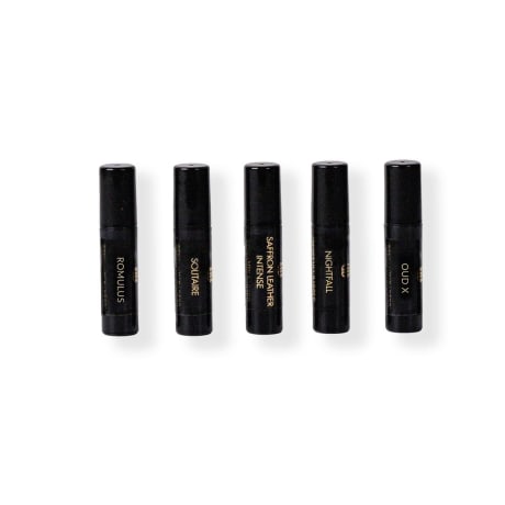 Benjamin Barber Discovery Sample Kit 5x1.5 ml