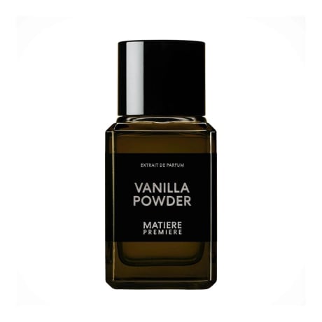 Matiere Premiere Vanilla Powder Extrait de parfum 100ml