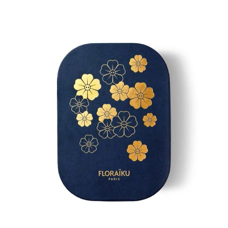 Floraiku EdP Discovery Set 7 x 1,5 ml