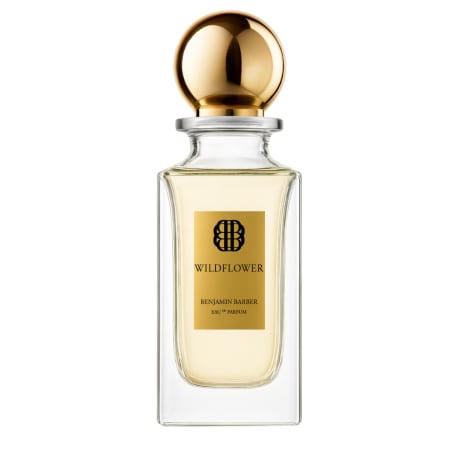 Benjamin Barber Wildflower EdP 75ml