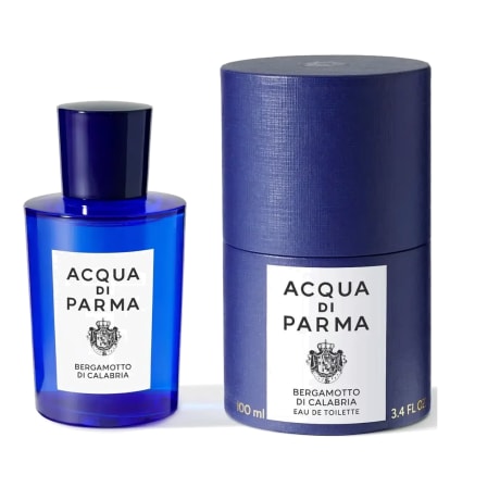 ACQUA DI PARMA BERGAMOTTO DI CALABRIA EDT 100ML