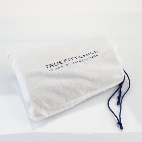Truefitt & Hill Military Travel Roll-Up