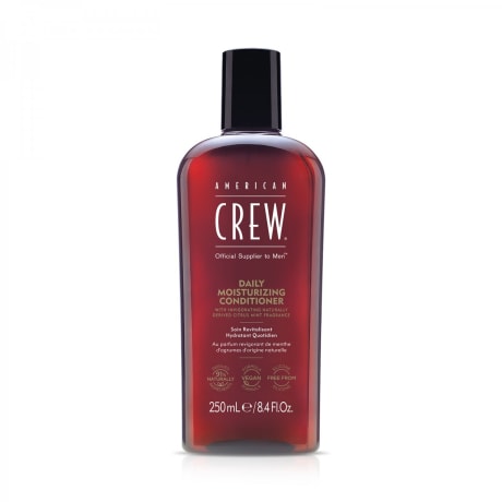 American Crew Daily Moisturizing Conditioner