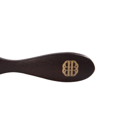 Benjamin Barber Beard Brush Travel Size