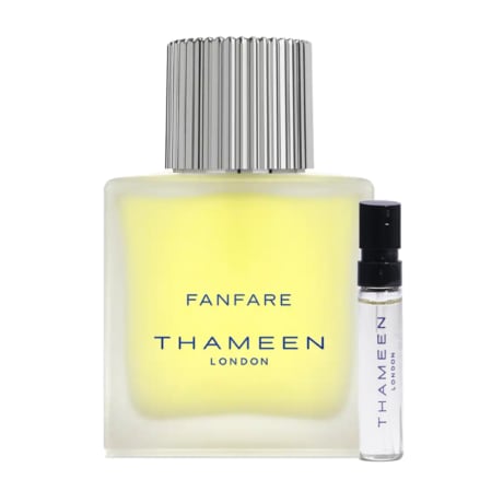 Thameen Fanfare Sample