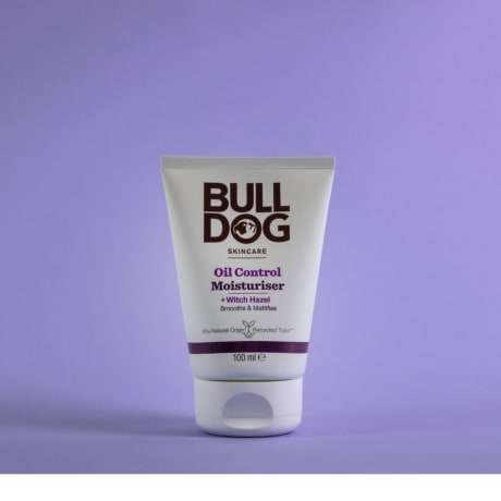 Bulldog Oil control moisturiser