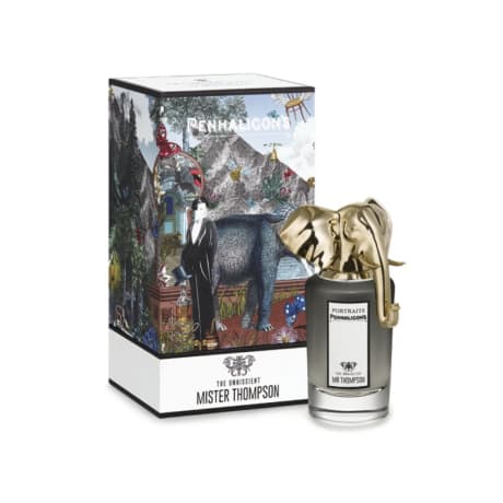 Penhaligon's The Omniscient Mr Thompson 75ml
