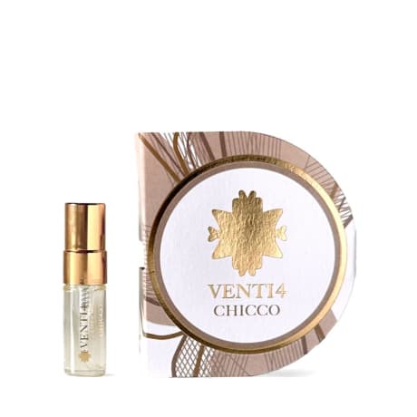 Venti4 Profumo Chicco Sample 3ml